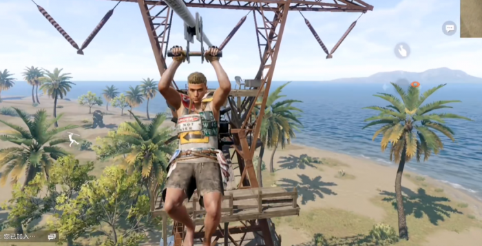 失控进化游戏载具有哪些4