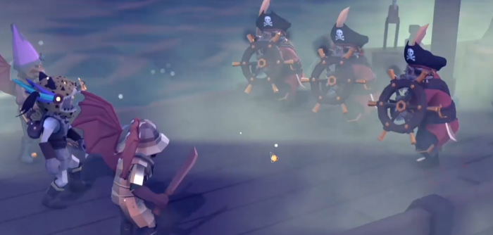 为了吾王职业搭配攻略3