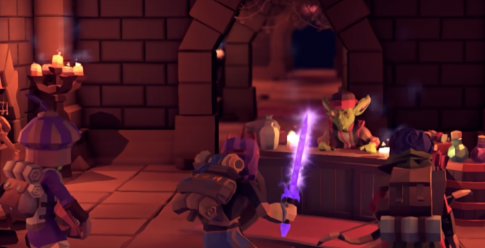 为了吾王职业搭配攻略6