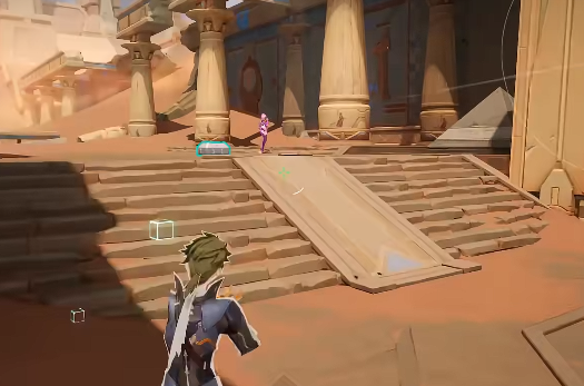 卡拉彼丘排位等级是多少级3