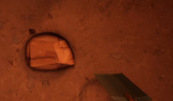 掘地求财是什么游戏3