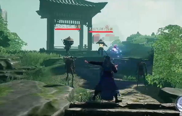 大奉打更人武器推荐3