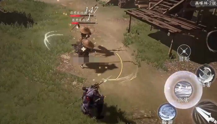 大奉打更人武器推荐4