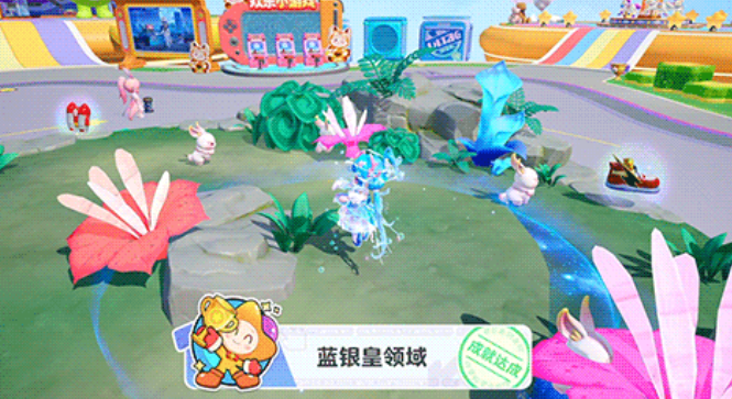 元梦之星斗罗大陆联动活动什么时候开启2