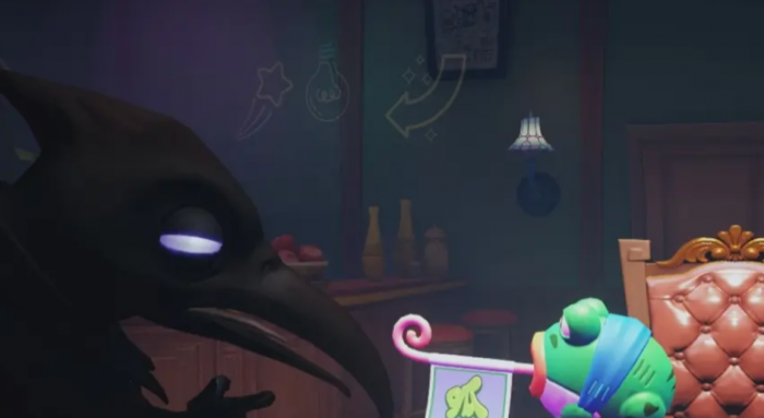 超自然行动组怪物俱乐部怎么玩3