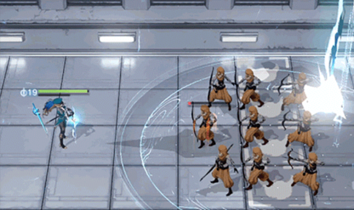 无期迷途奥古斯特怎么样2