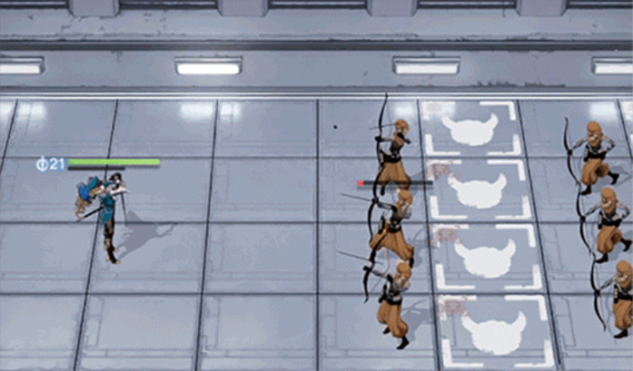 无期迷途奥古斯特怎么样4