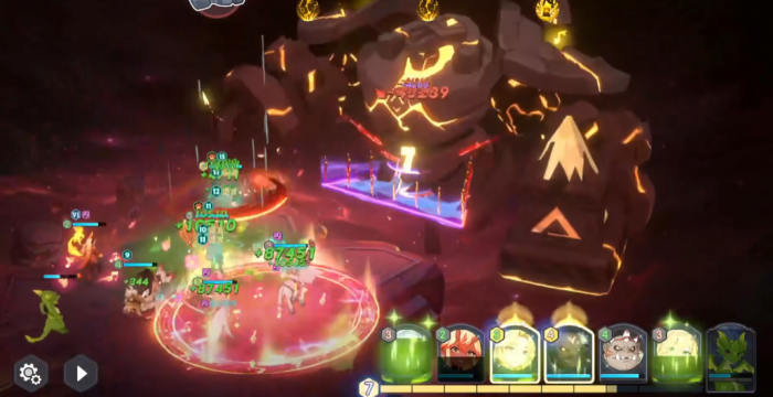 龙魂旅人庞培厉害吗3