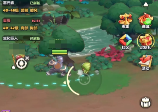 勇者联盟什么职业适合平民7