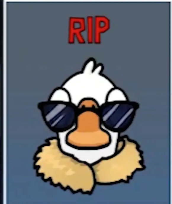 鹅鸭杀网红鹅怎么玩2