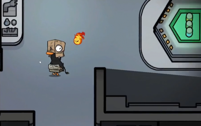 鹅鸭杀网红鹅怎么玩4