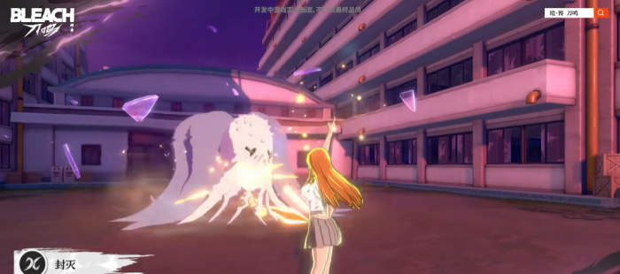 境界刀鸣织姬怎么样5