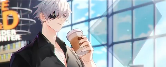 溯回青空角色有哪些5