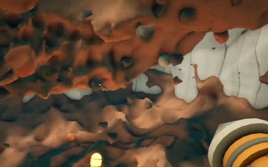 掘地求财钥匙怎么获取3