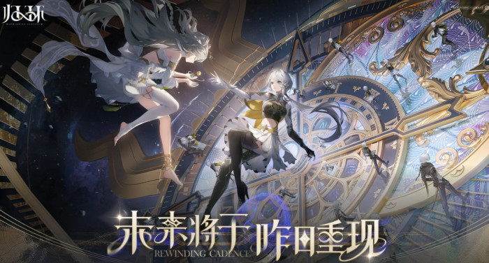 归环循环机制有哪些1