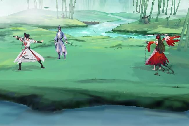 华夏千秋武学推荐5