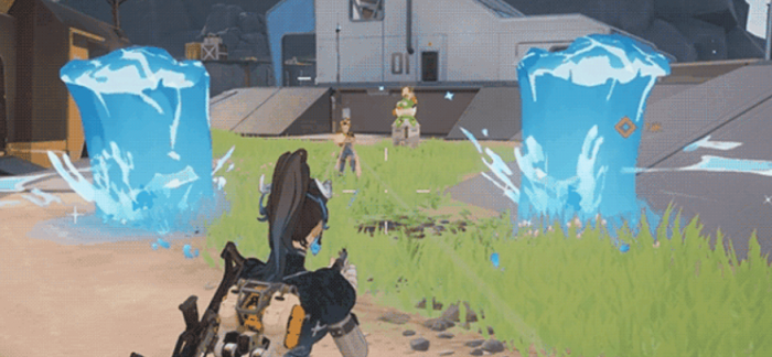 远光84龙女是谁2