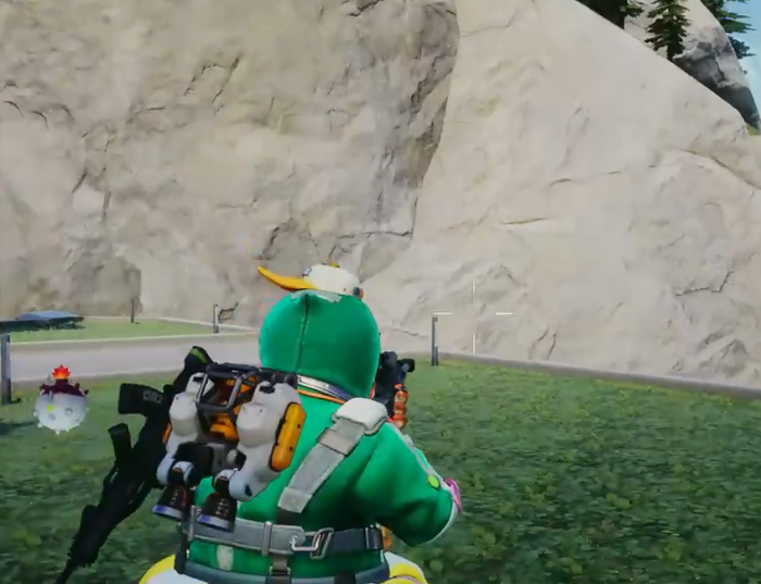 远光84几人组队3