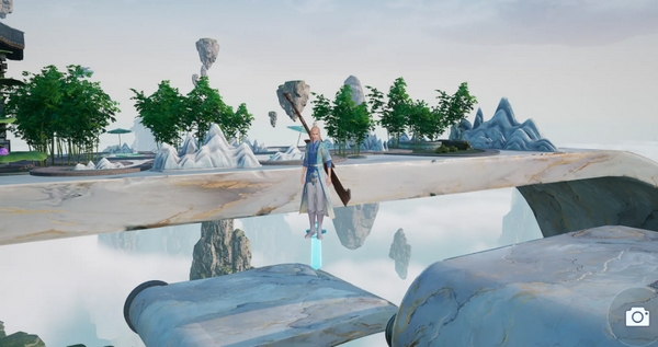 诛仙2手游每日必做有哪些5