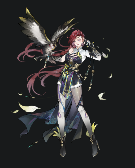 华夏千秋梅飞影详细解析1