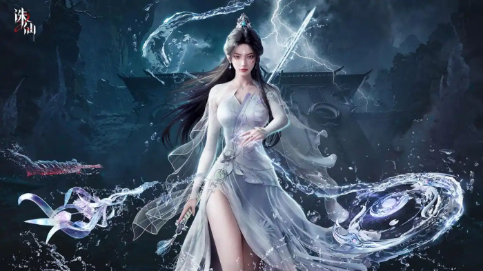 诛仙2手游pvp玩法有吗2