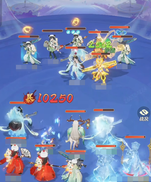 灵兽大冒险夜光蝶怎么样3