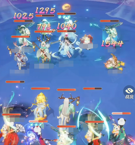 灵兽大冒险夜光蝶怎么样4