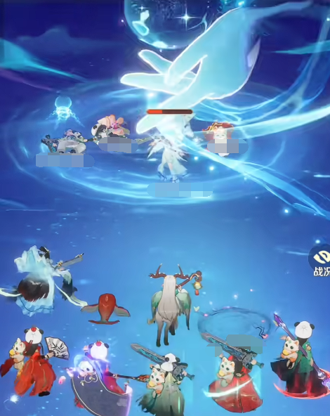 灵兽大冒险夜光蝶怎么样5