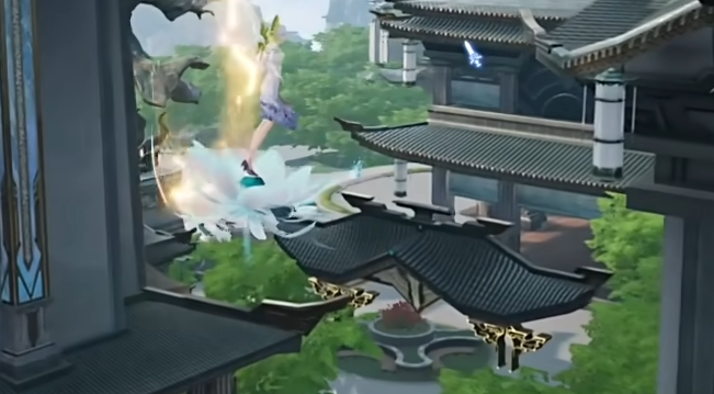 诛仙2手游是回合制吗4