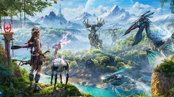 荒野起源巴斯特怎么打1