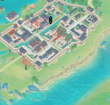 华夏千秋剑术介绍3