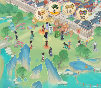 华夏千秋剑术介绍4