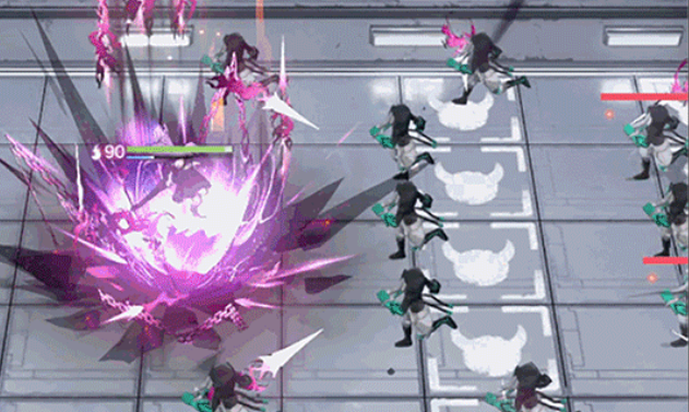 无期迷途幽冕海拉怎么样4