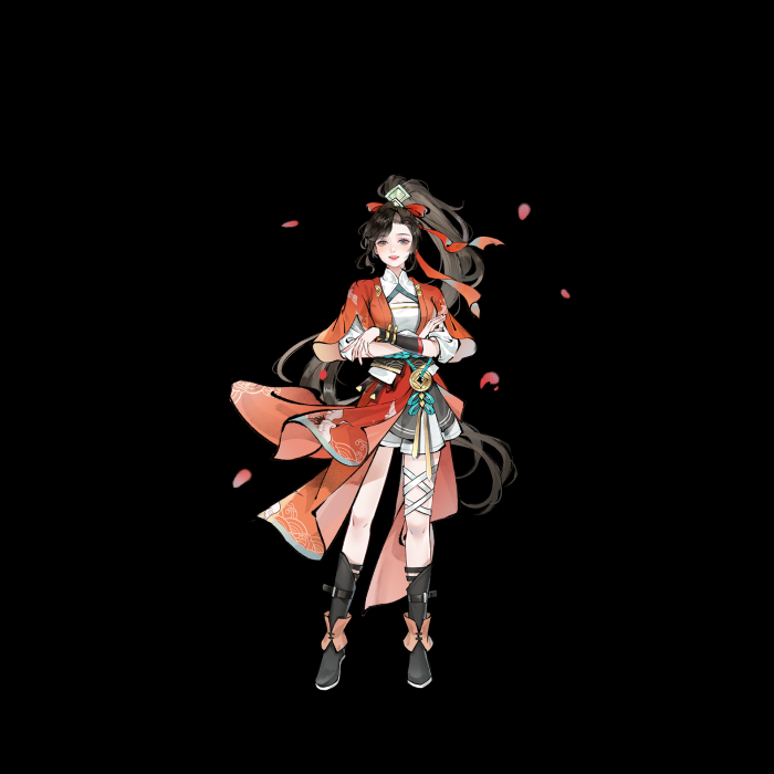 华夏千秋共鸣伙伴推荐2