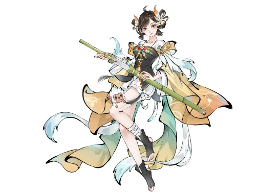 华夏千秋共鸣伙伴推荐3