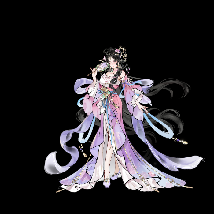 华夏千秋共鸣伙伴推荐4