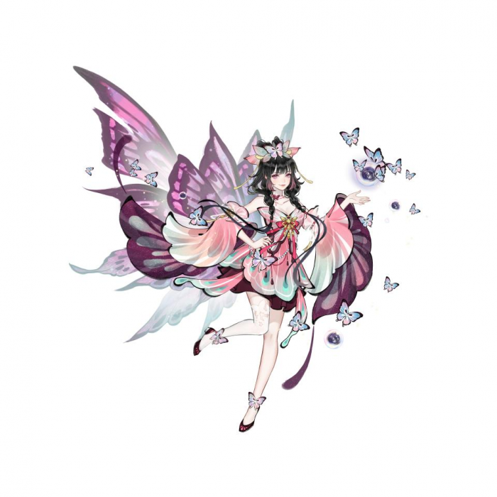 华夏千秋共鸣伙伴推荐5