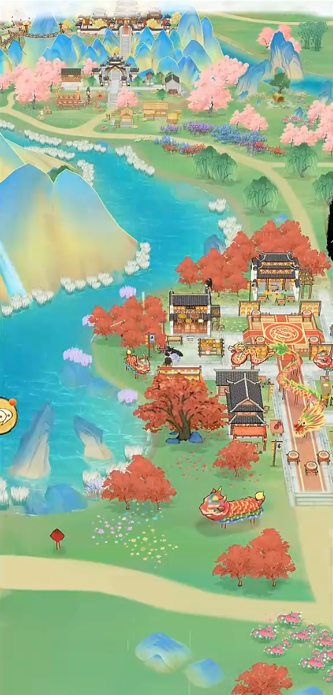 华夏千秋怎么刷经验4