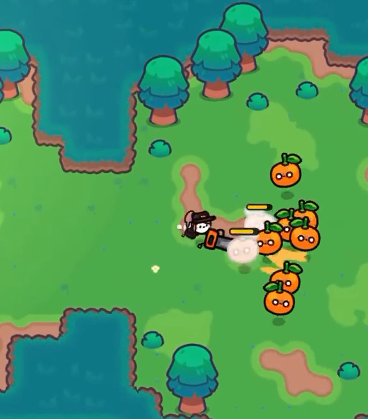 我只是水果怎么切换地图4