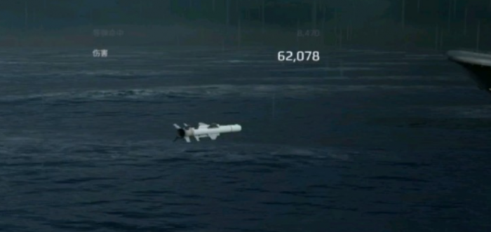 现代战舰054a怎么搭配2