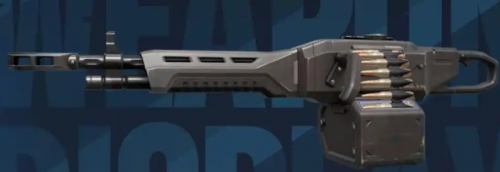 无畏契约手游机枪有哪些3