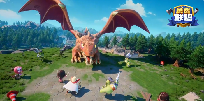 勇者联盟牧师怎么玩1