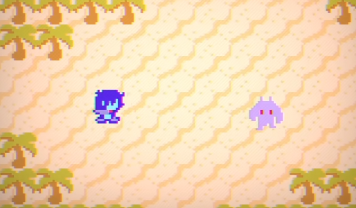 三角符文第三章隐藏boss介绍3