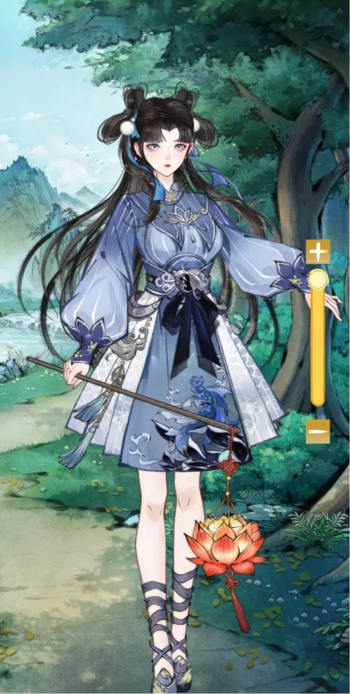 华夏千秋宗门怎么选1