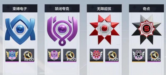 卡拉彼丘最高段位是什么2