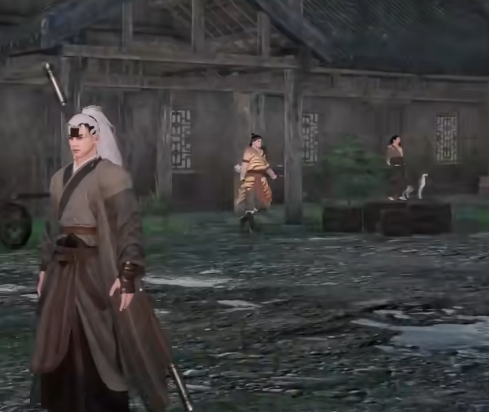 下一站江湖2杭州在哪1