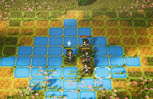 逸剑风云决队伍上限是多少4