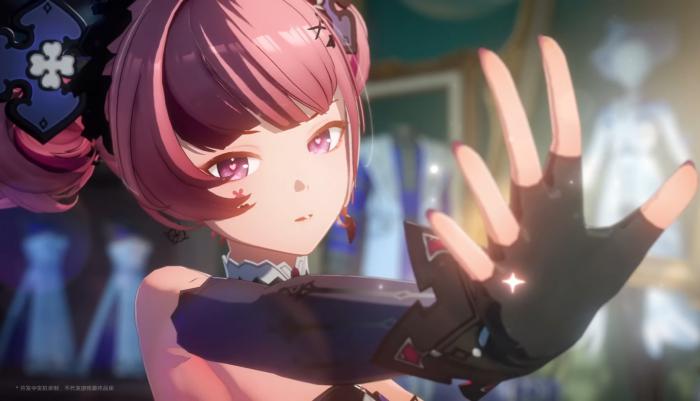 归环露露娅是谁3