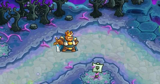 王国保卫战5彩蛋有哪些1