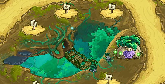 王国保卫战5彩蛋有哪些3